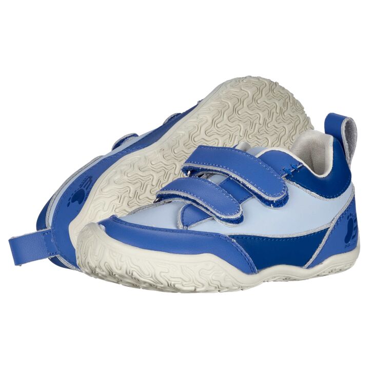 BALLOP Kids Barefoot Tenui Blue 26