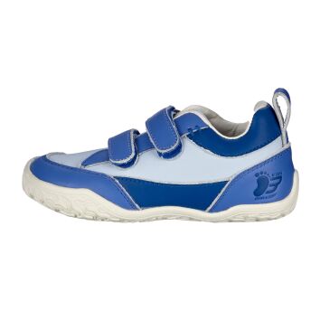 BALLOP Kids Barefoot Tenui Blue 26