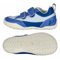 BALLOP Kids Barefoot Tenui Blue 26