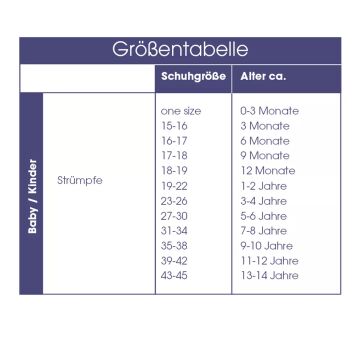 EWERS Stoppersocken SoftStep Uni Jeans 27-28