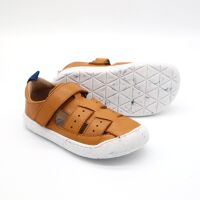 acebos Barfußsandale GOTOR Honey 23