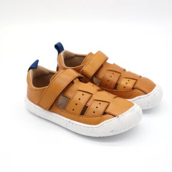 acebos Barfußsandale GOTOR Honey 28