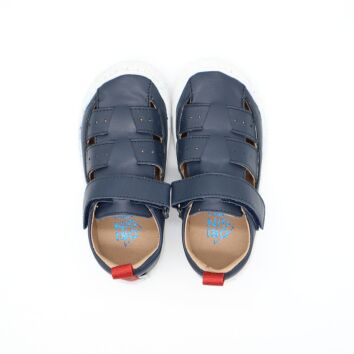 acebos Barfußsandale GOTOR Marino 23