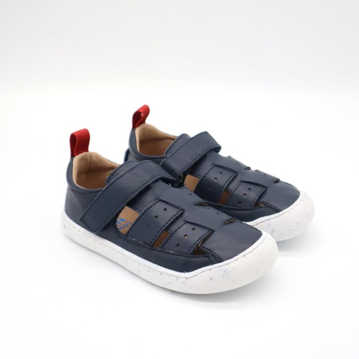 Barfußschuhe Kinder Sandalen