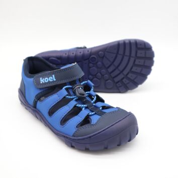 KOEL Barfußsandale MADISON 2.0 Blue 26