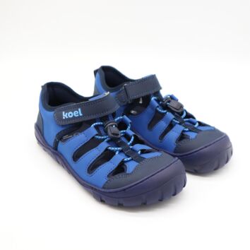 KOEL Barfußsandale MADISON 2.0 Blue 36