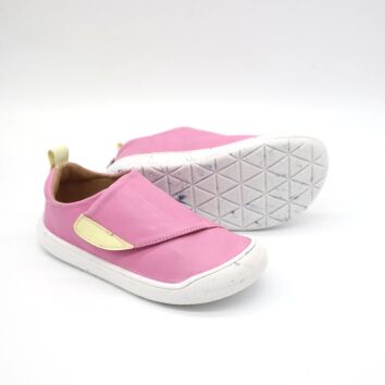 acebos Barfußschuhe SABINAN Begonia 26