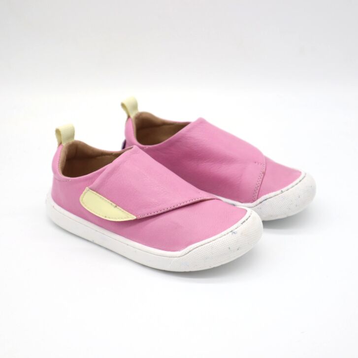 acebos Barfußschuhe SABINAN Begonia 27
