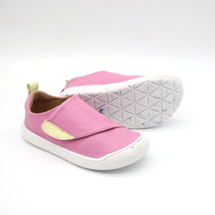 acebos Barfußschuhe SABINAN Begonia 27