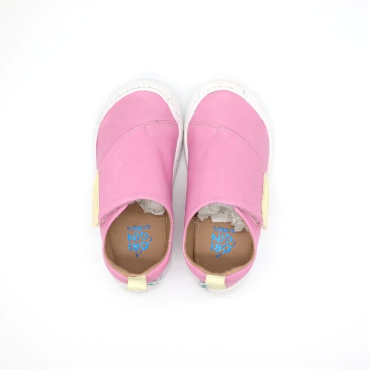acebos Barfußschuhe SABINAN Begonia 27