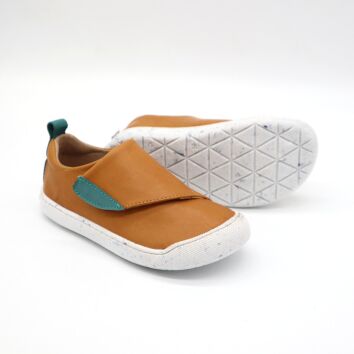 acebos Barfußschuhe SABINAN Honey 26