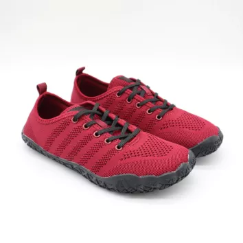 Rock Spring Barefoot STELLA Burgundy