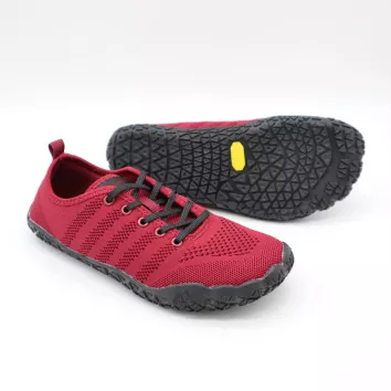 Rock Spring Barefoot STELLA Burgundy
