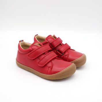 KOEL Barfußschuhe DANNY G Red