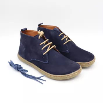 KOEL Barefoot Business FEA ECO Navy