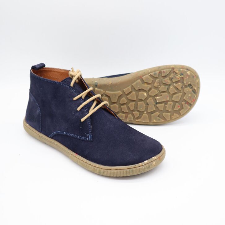 KOEL Barefoot Business FEA ECO Navy 40
