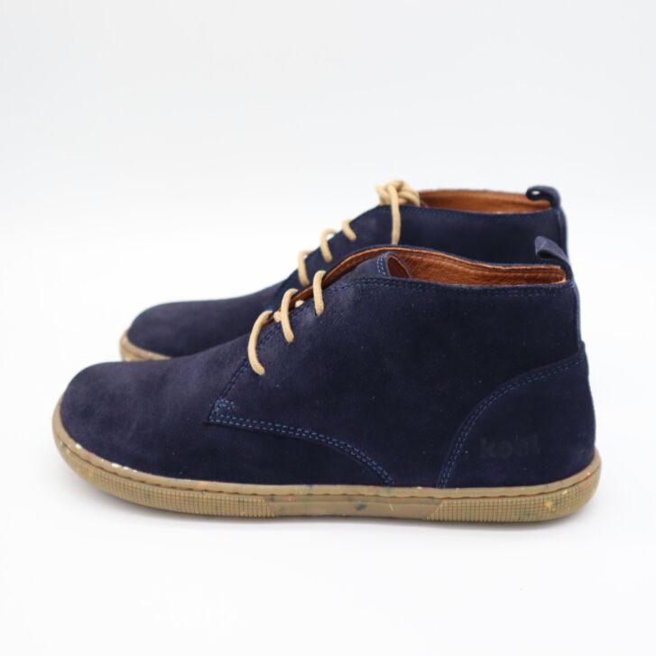 KOEL Barefoot Business FEA ECO Navy 40