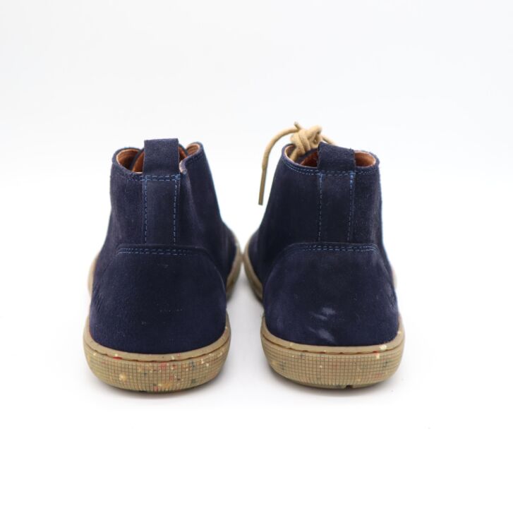 KOEL Barefoot Business FEA ECO Navy 40