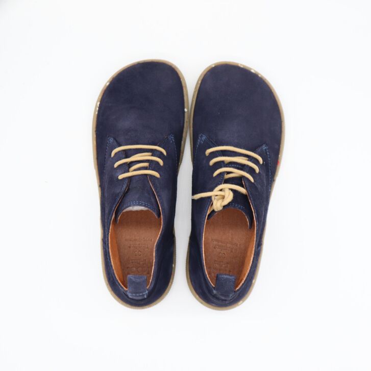 KOEL Barefoot Business FEA ECO Navy 40