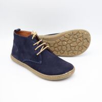 KOEL Barefoot Business FEA ECO Navy 40