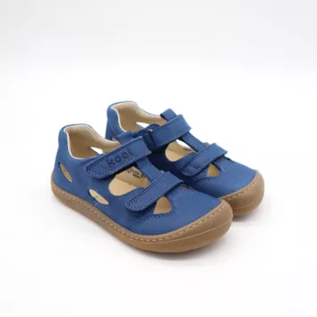 KOEL Barfußsandalen DEEN NAPA Jeans