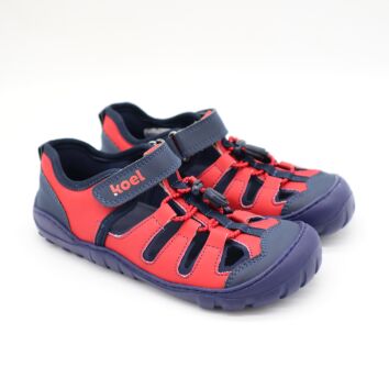 KOEL Barfußsandale MADISON 2.0 Red 34