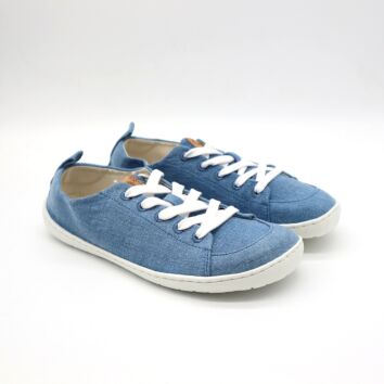 Mukishoes Barfußschuhe Indigo (V) 41