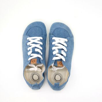 Mukishoes Barfußschuhe Indigo (V) 41