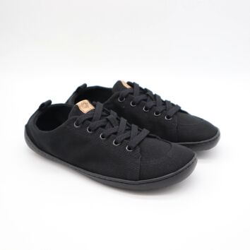 Mukishoes Barfußschuhe Onyx Low (V) 39