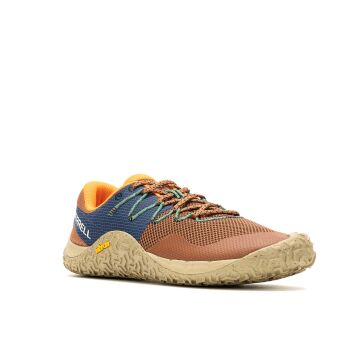 MERRELL Trail Glove 7 Nutshell Dazzle 43