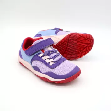 MERRELL Kids Trail Glove 7 AC Purple Multi