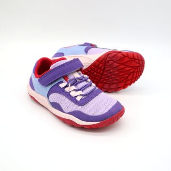 MERRELL Kids Trail Glove 7 AC Purple Multi 33