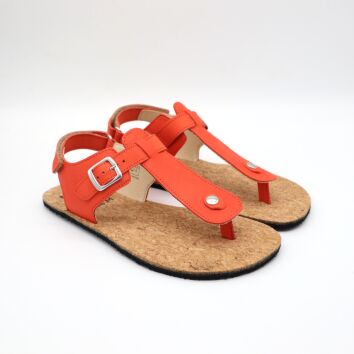 KOEL Barfußandale ARIANA NAPA Coral