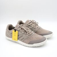 camel active Barefoot Herren grau 43
