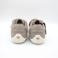 camel active Barefoot Herren grau 43