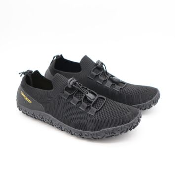 camel active Barefoot Damen schwarz 40