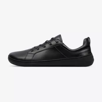 Skinners Barfußschuhe Streetsurfer Black