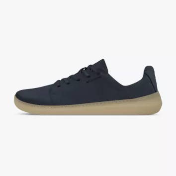 Skinners Barfußschuhe Easygoer Dark Blue