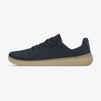 Skinners Barfußschuhe Easygoer Dark Blue 37