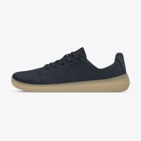 Skinners Barfußschuhe Easygoer Dark Blue 42