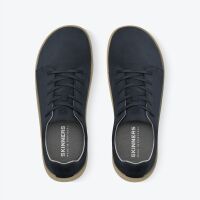 Skinners Barfußschuhe Easygoer Dark Blue 42
