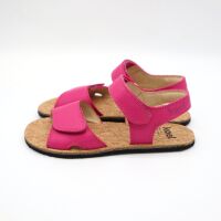 KOEL Barfußsandale ASHLEY NAPA Fuchsia 36