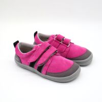 BEDA VELCRO Halbschuhe REBECCA 26