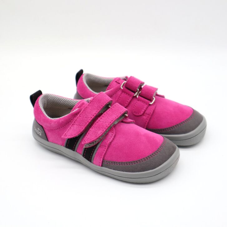 BEDA VELCRO Halbschuhe REBECCA 28