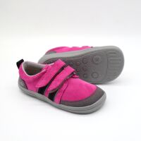 BEDA VELCRO Halbschuhe REBECCA 28