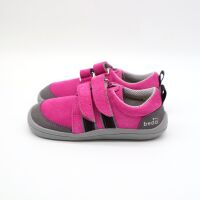 BEDA VELCRO Halbschuhe REBECCA 28