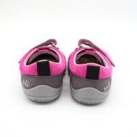 BEDA VELCRO Halbschuhe REBECCA 28