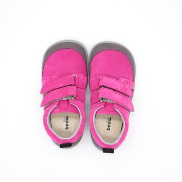 BEDA VELCRO Halbschuhe REBECCA 29