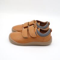 BEDA PLAYFUL Barfußschuhe Camel 27