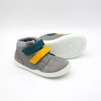 bLIFESTYLE OTTER TEX taupe 23